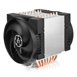 Arctic Freezer 4U-M Cpu AIR Cooler (SP6 SP3 sTR5 TR4 sWRX8 sTRX4 LGA4677 LGA4189)