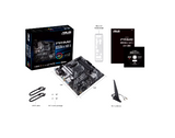 Asus Prime B550M-A WiFi II MATX AM4 Board