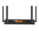 Tp-Link Archer BE230 BE3600 Dual-Band Wi-Fi 7 Router