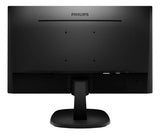 Philips 223V7QHSB 21.5" F.HD IPS Monitor