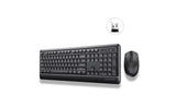 Lenovo KN102 Wireless Keyboard & Mouse