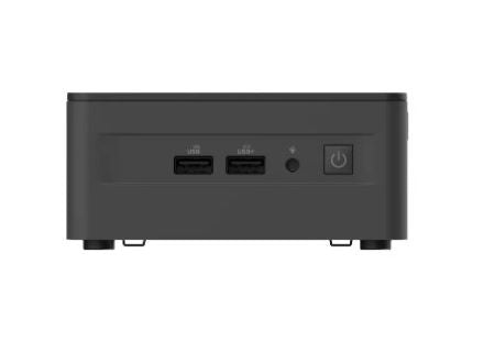 Asus NUC PRO NUC12WSH I5-1240P |  i7-1260P Barebone System