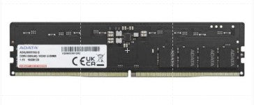 Adata DDR5-5600Mhz 32GB CL46 Udimm