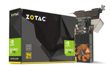 Zotac GT710 2GB 64bit DDR3 Graphic Card