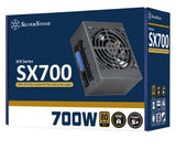 Silverstone SST-SX700-G 700w SFX 80+ Gold