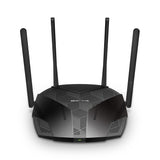 Mercusys MR80X AX3000 Dual-Band Wi-Fi 6 Router