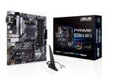 Asus Prime B550M-A WiFi II MATX AM4 Board