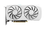 Zotac RTX4070 Super Twin Edge OC 12GB GDDR6X White