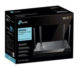 Tp-Link Archer BE230 BE3600 Dual-Band Wi-Fi 7 Router