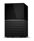 WD My Book Duo USB 3.2 Gen 1 External Desktop Drive - 16TB | 20TB | 24TB | 36TB | 44TB