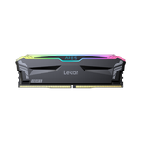 Lexar Ares RGB DDR5 6000 CL30 2x16GB Black/White