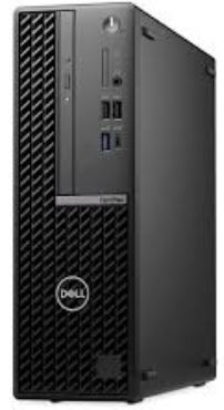 Dell Optiplex SFF PLUS 7020, i7-14700, 8GB DDR5, 512GB PCIe SSD, Win 11 Pro