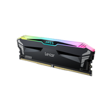 Lexar Ares RGB DDR5 6000 CL30 2x16GB Black/White