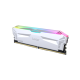 Lexar Ares RGB DDR5 6000 CL30 2x16GB Black/White