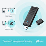 Tp-Link Archer TX20U AX1800 DB WiFi6 USB Adaptor