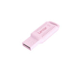 Lexar JumpDrive V400 USB 3.0 Flash Drive - 64GB (PINK)