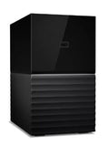 WD My Book Duo USB 3.2 Gen 1 External Desktop Drive - 16TB | 20TB | 24TB | 36TB | 44TB