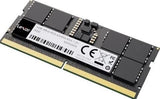 Lexar SODIMM 16GB DDR5 5600Mhz