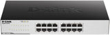 D-Link DGS-1016C 16-Port Gigabit Switch