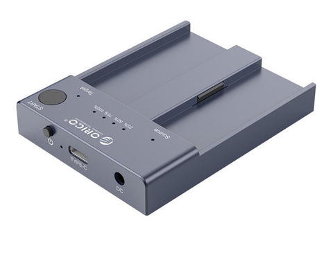 Orico M2P2-C3 M.2 NVMe SSD Clone Duplicator