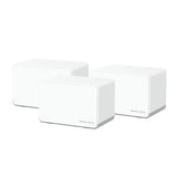 Mercusys Halo H70X(3-pack) AX1800 Whole Home Mesh WiFi 6 System