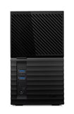 WD My Book Duo USB 3.2 Gen 1 External Desktop Drive - 16TB | 20TB | 24TB | 36TB | 44TB