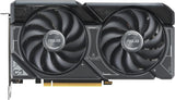 Asus DUAL RTX4060 8GB GDDR6 OC V2