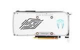 Zotac RTX4070 Super Twin Edge OC 12GB GDDR6X White