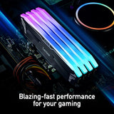 Lexar Ares RGB Black DDR4 3600 CL18 - 16GB | 32GB