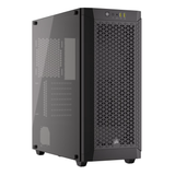 Corsair 480T Airflow TG Mid Tower Black Case