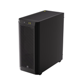 Corsair 480T Airflow TG Mid Tower Black Case