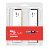 Adata XPG LancerBlade RGB 16GBx2 6400Mhz CL32