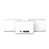 Mercusys Halo H70X(3-pack) AX1800 Whole Home Mesh WiFi 6 System