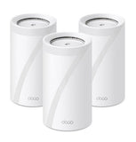 Tp-Link Deco BE85 BE22000 Home Mesh WiFi7