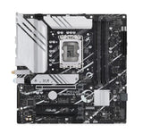 Asus Prime B760M-A WiFi DDR4 CSM M-Atx LGA1700