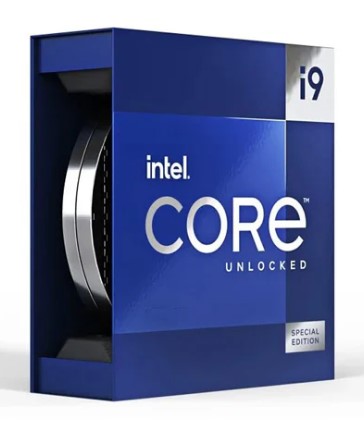 Intel I9-14900 24(8+16) Core 32T 36MB Cache LGA1700