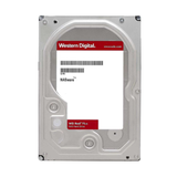 WD WD40EFPX Red Plus 4TB 3.5" HDD