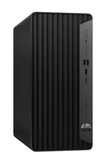 HP Pro Tower 400 G9, i7-13700, 8GB DDR4, 1TB PCIe SSD, Win 11 Pro