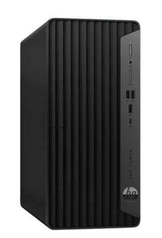 HP Pro Tower 400 G9, i5-13500, 8GB DDR4, 512GB PCIe SSD, Win 11 Pro