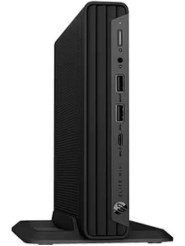 HP Elite Mini 800 G9, i5-13500T, 8GB DDR5, 256GB PCIe SSD, Win 11 Pro