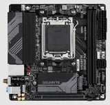 Gigabyte B650I AX AM5 Ryzen ITX Board