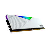 Adata XPG Lancer DDR5 5200MHz CL38 PC RAM KIT 16GB [2x8GB] - White