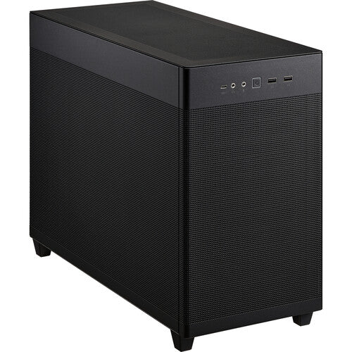 Asus Prime AP201 MicroATX Mesh |TG Case