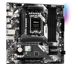 Asrock B760M PRO-A/D4 WiFi M-Atx LGA1700 Motherboard