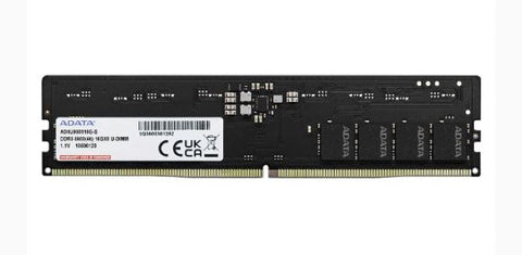 Adata DDR5-5600Mhz 16GB CL46 Udimm