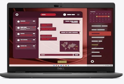 Dell Latitude 3450, i5-1335U, 16GB DDR5, 512GB PCIe4 SSD, Win 11 Pro