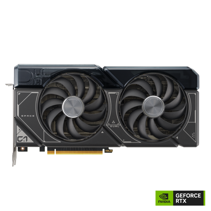 Asus RTX 4070 Super 12GB GDDR6X Graphics card