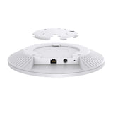 Tp-Link BE11000 Ceiling Mount Tri-Band Wi-Fi 7 Access Point