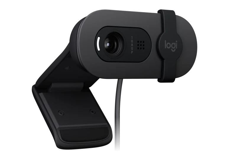 Logitech Brio 100 F.HD 1080p Web