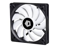 ID-Cooling NO-9215 Slim PWM 92x15mm Case Fan